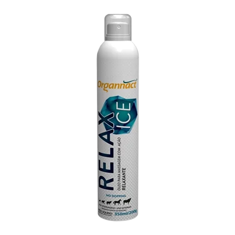 RELAX ICE 350ML