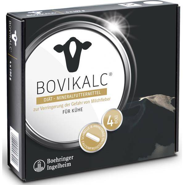 BOVIKALC BOLUS