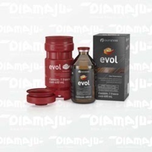 EVOL 400 ML