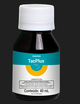 TACPLUS PULV 40 ML