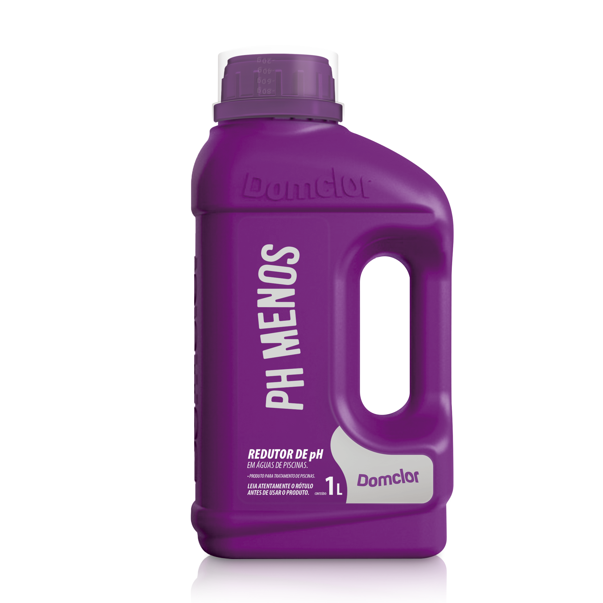PH MENOS 12X1LT
