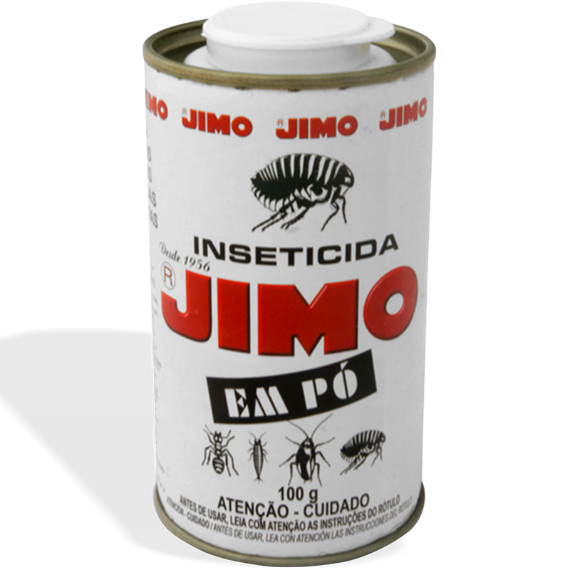 JIMO PO 100 GR