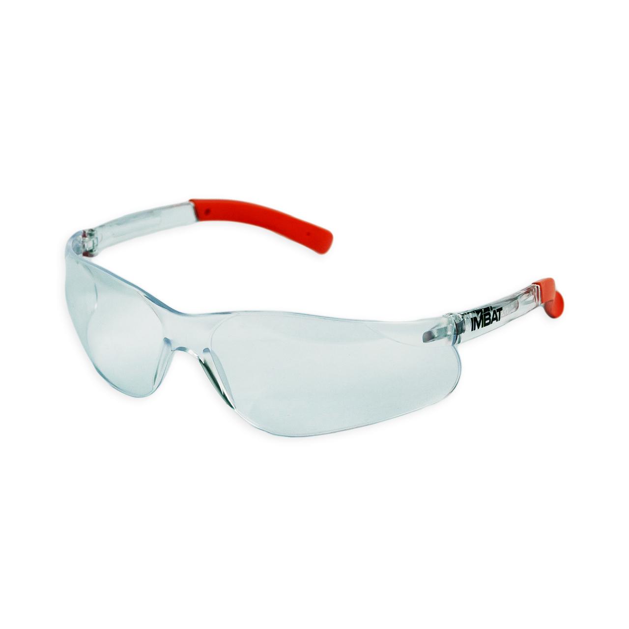 OCULOS ANTIRRISCO IDOL INCOLOR