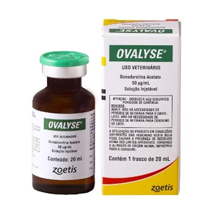 OVALYSE 20ML