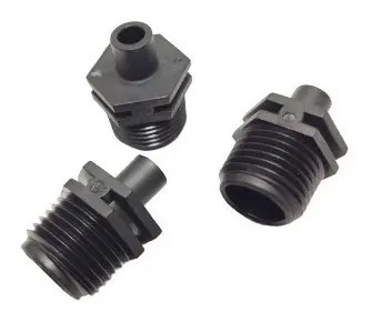 CONECTOR ROSCA MACHO 1/2
