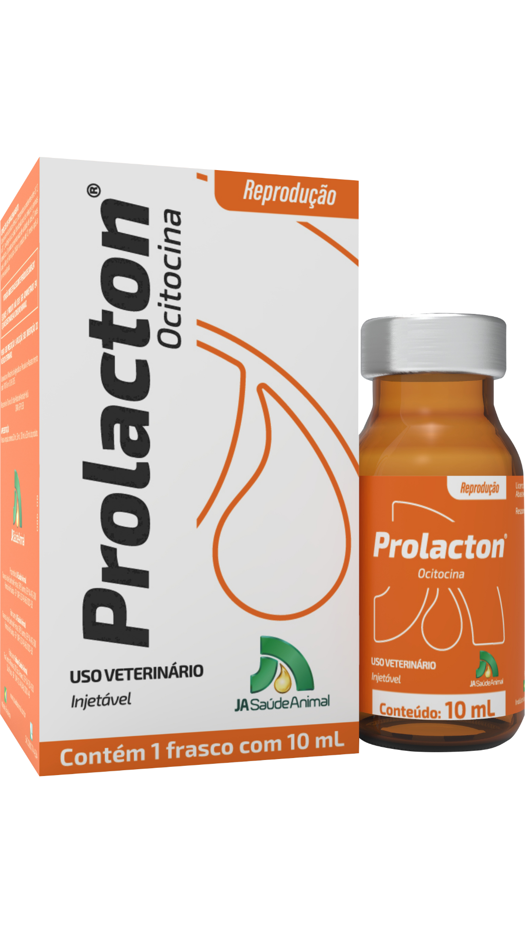 PROLACTON 10 ML