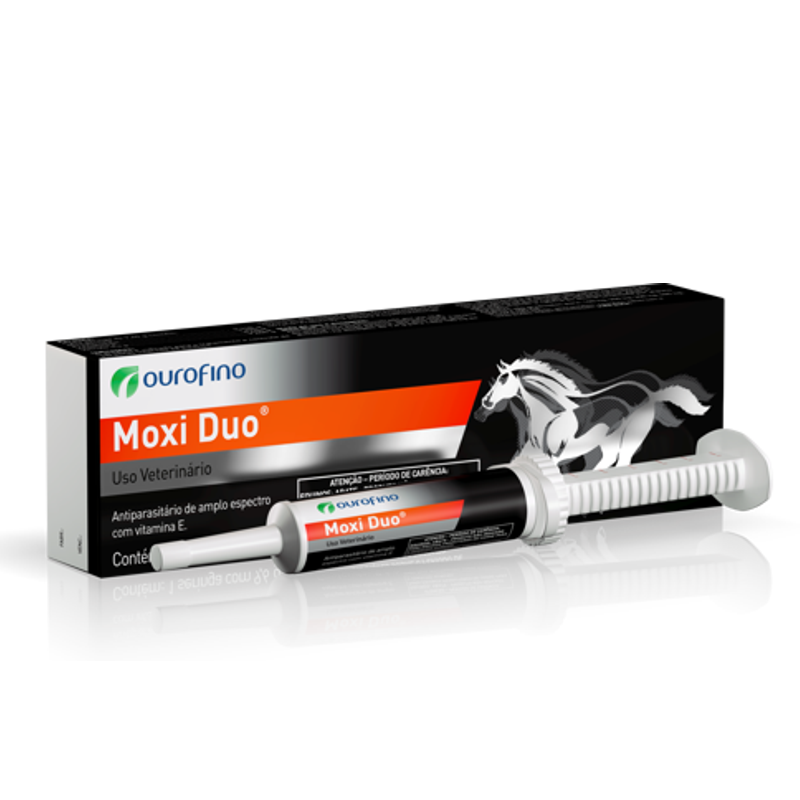 VERMIFUGO MOXI DUO 9.6 GR