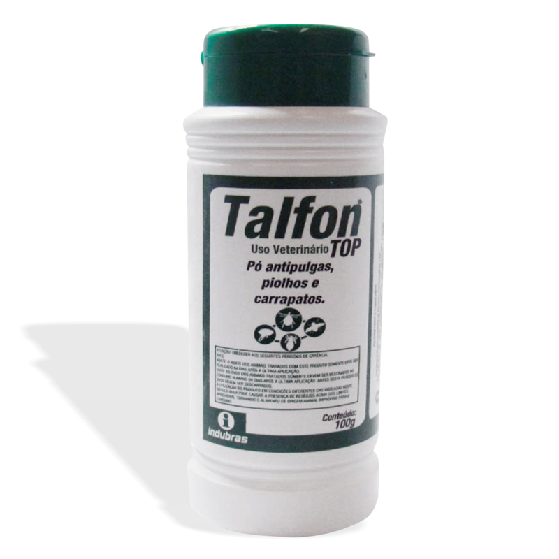 TALFON TOP TALQUEIRA 100 GR