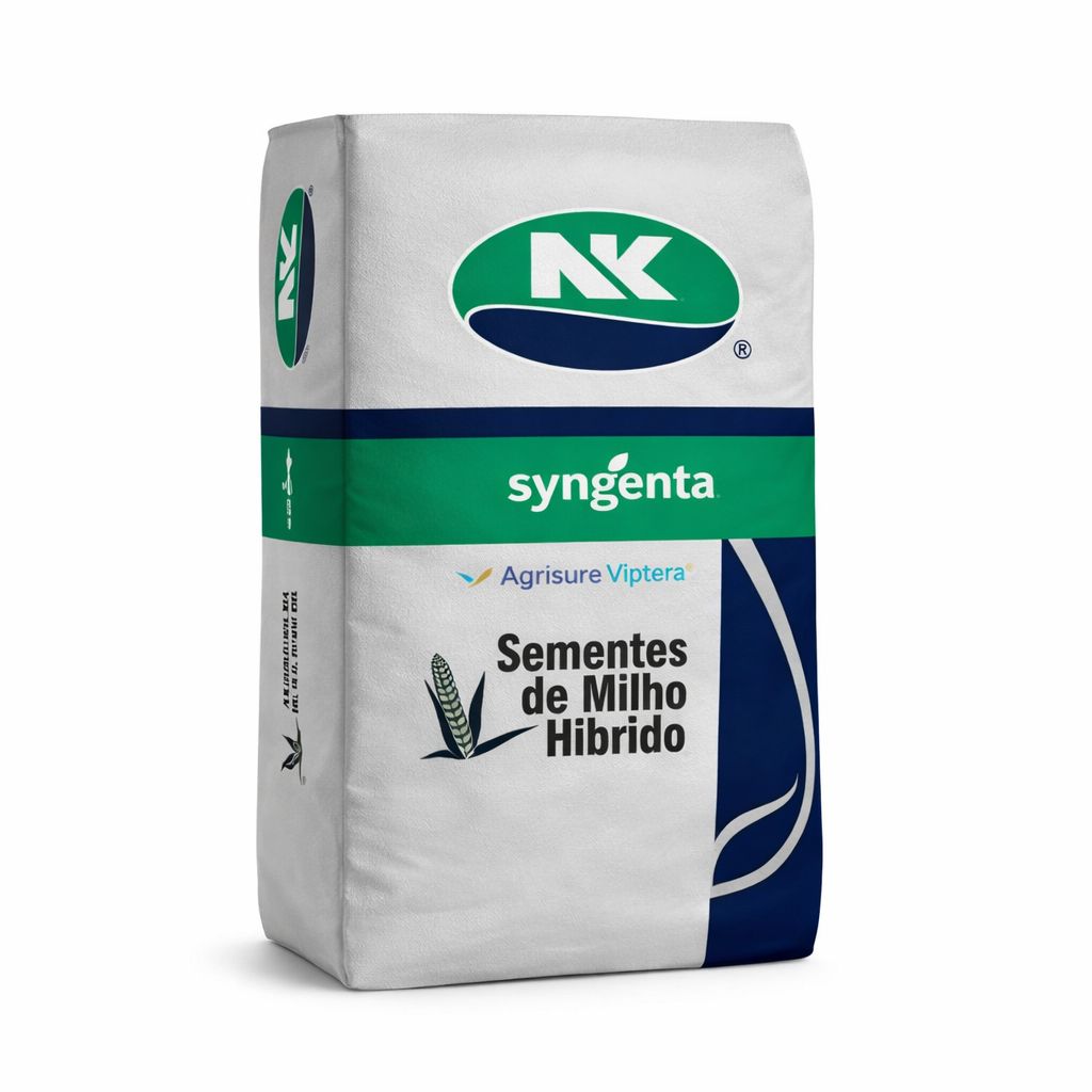 SEM. MILHO HIB S1 SUPREMO TG T4F