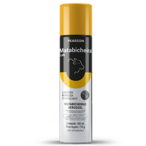 MATABICHEIRA LAB 500 ML
