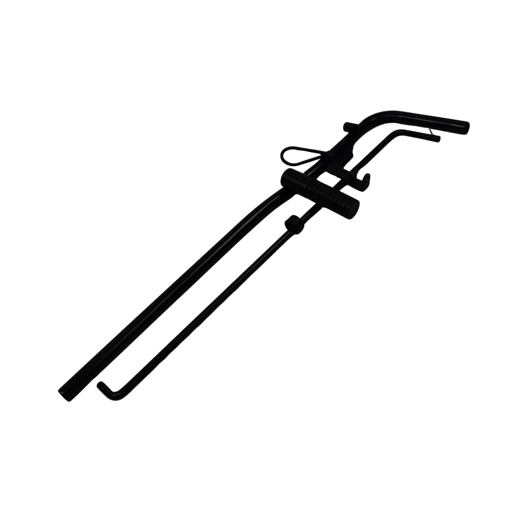 KIT ALAVANCA PARA PULVERIZADOR A BATERIA STARK