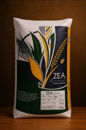 SEMENTE DE MILHETO ADR 500 ZEA BRASIL 25 KG