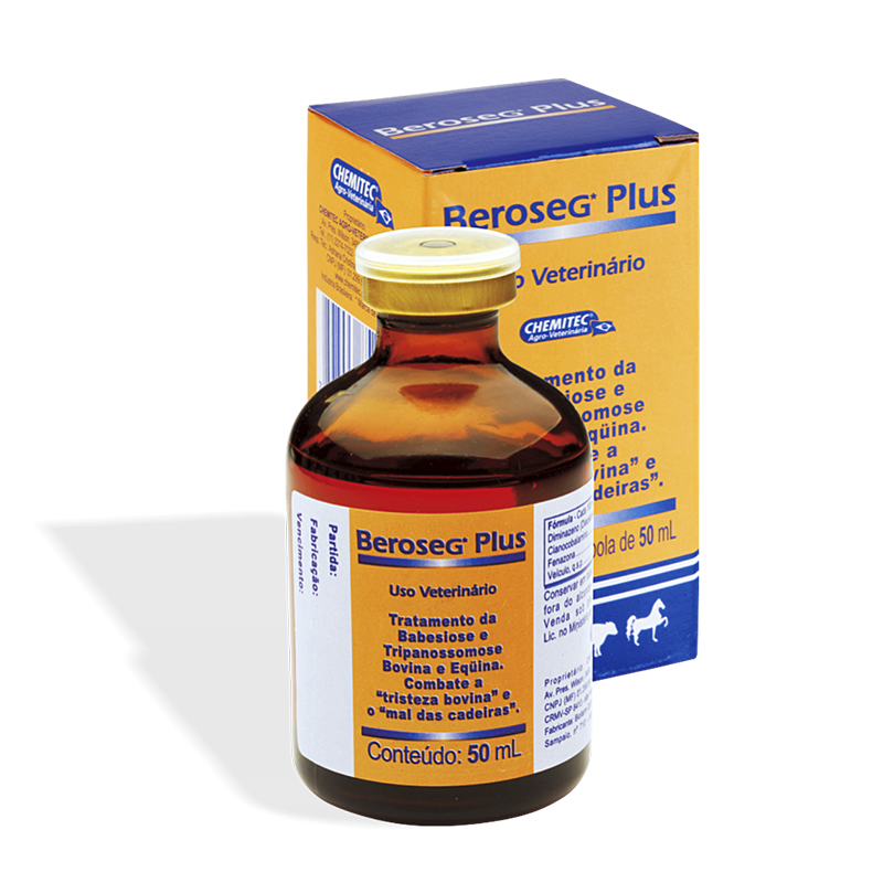 BEROSEG PLUS 50 ML