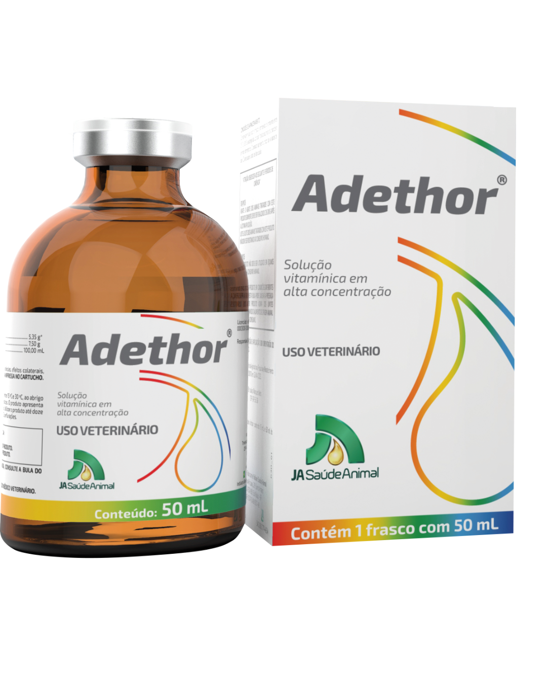 ADETHOR 50 ML