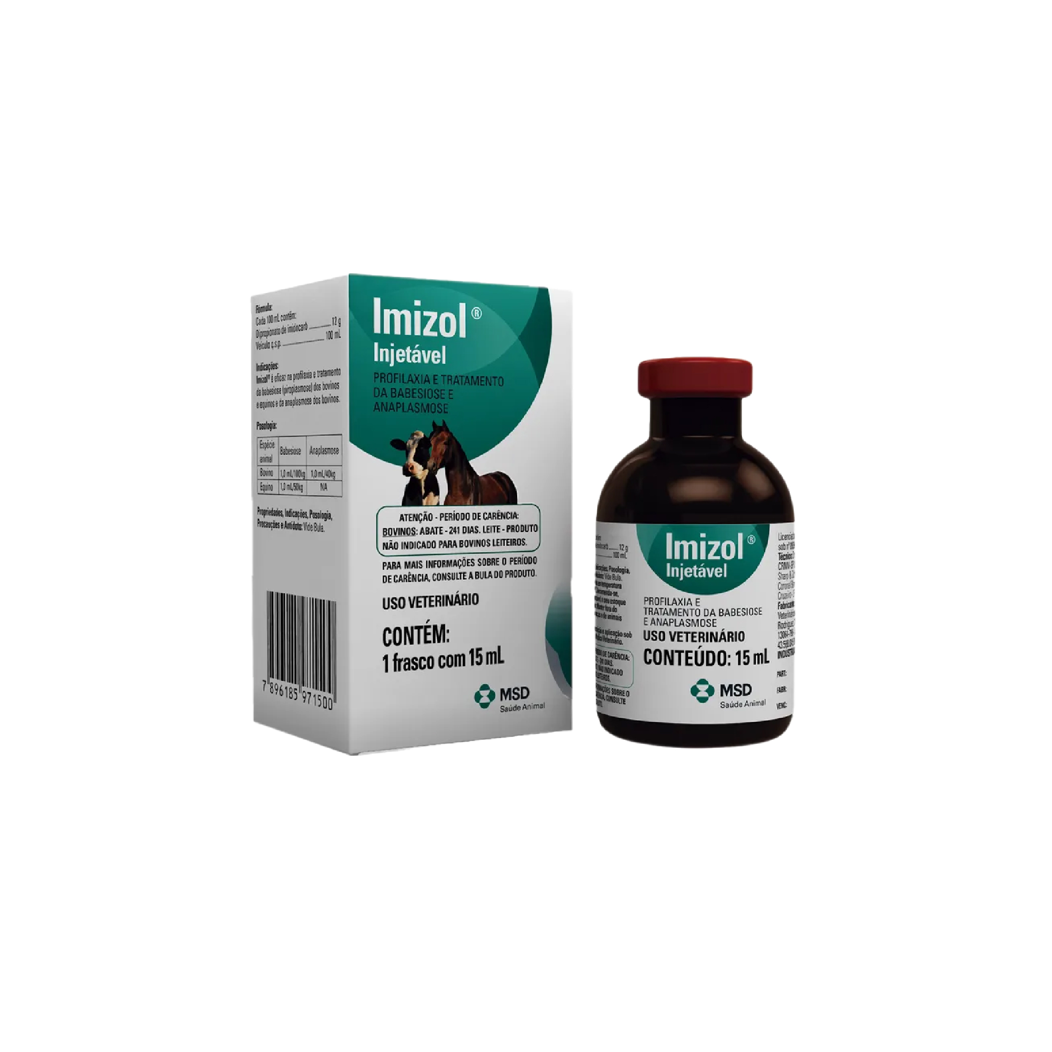 IMIZOL 15ML