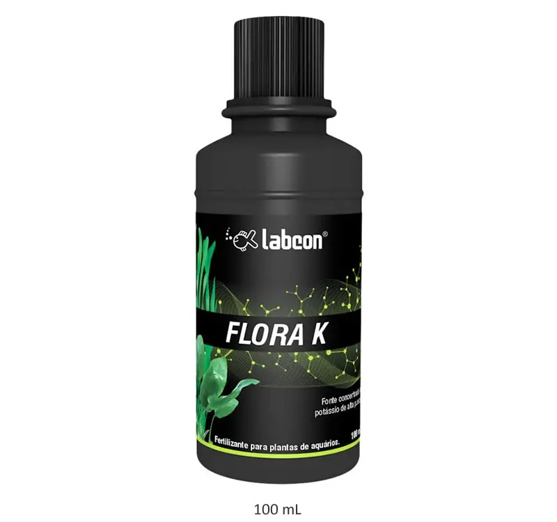 LABCON FLORA K 100ML