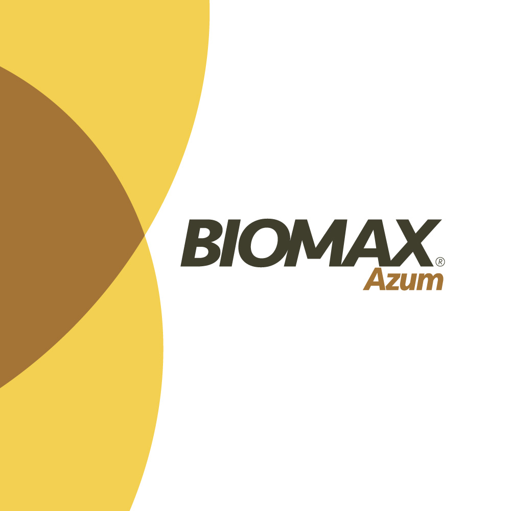 BIOMAX INOCULANTE AZUM 5X1,8L 90 DOSES