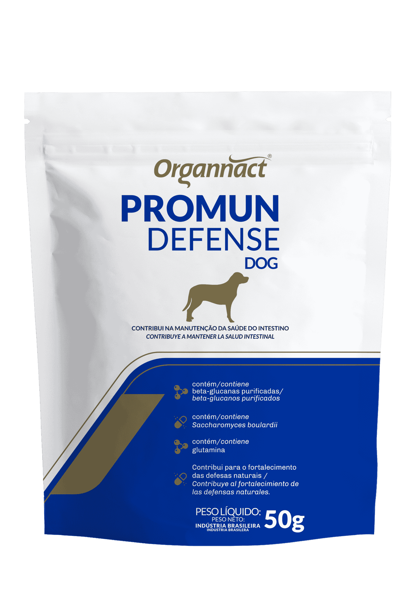 PROMUN DEFENSE DOG 50G