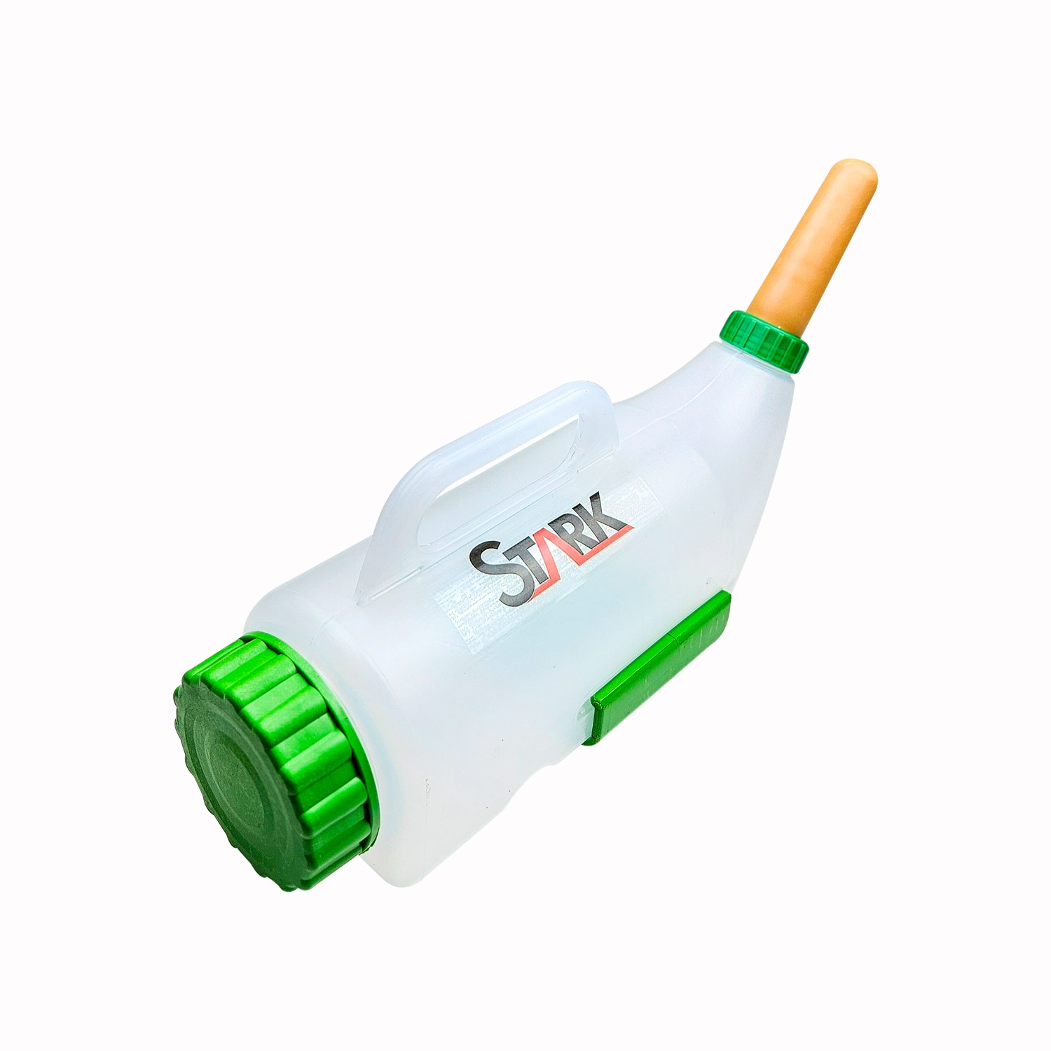 MAMADEIRA 2,5 LITROS BEZERRO COM SUPORTE