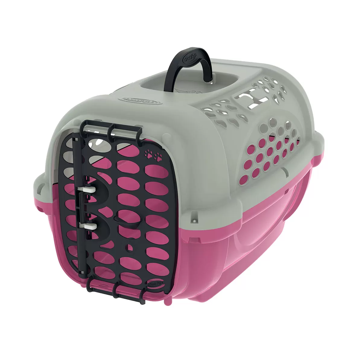 CAIXA DE TRANSPORTE PANTHER N1 ROSA