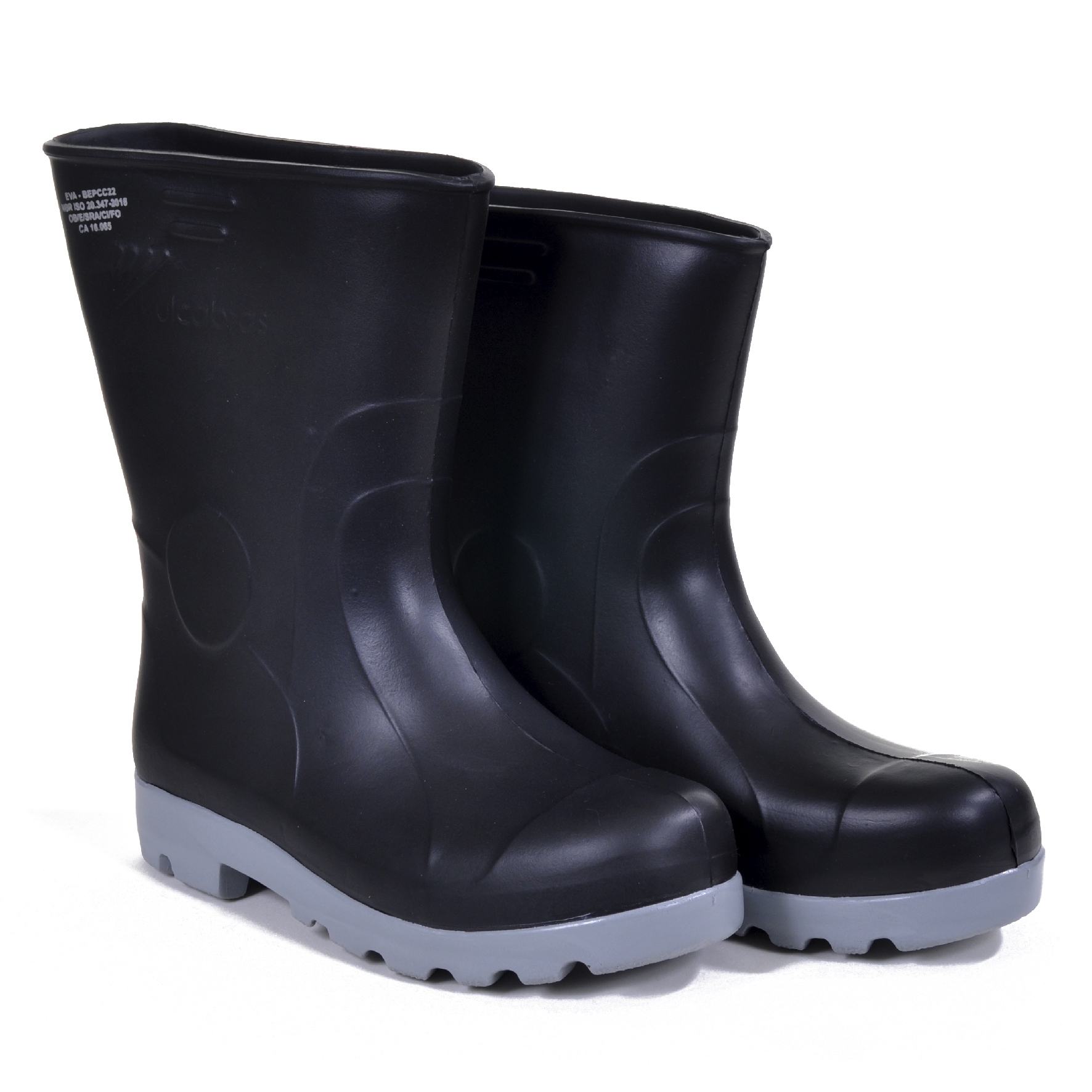 BOTA EVA OVERTECH PTA SLD CZA 40