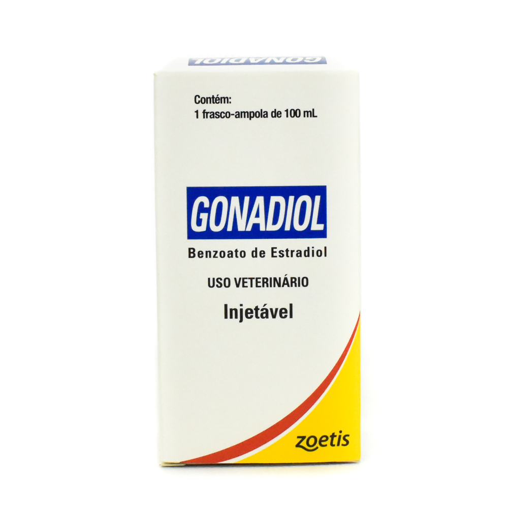 GONADIOL 100 ML