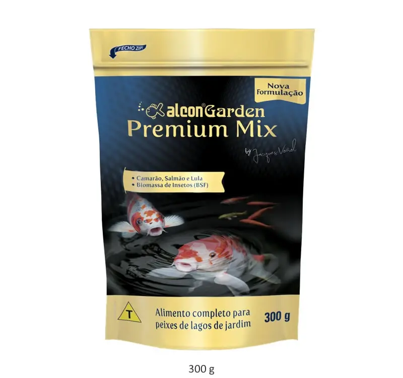 ALCON GARDEN PREMIUM MIX 300G