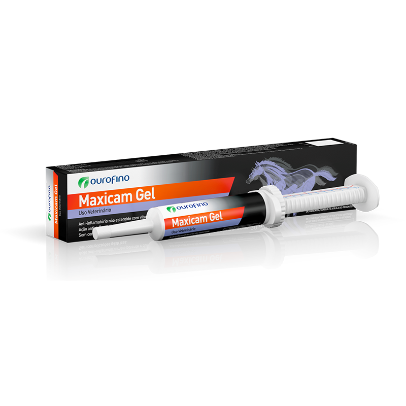 MAXICAM GEL 30 GR