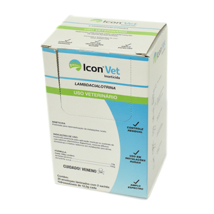 ICON VET SACHE 2X12,5 GR