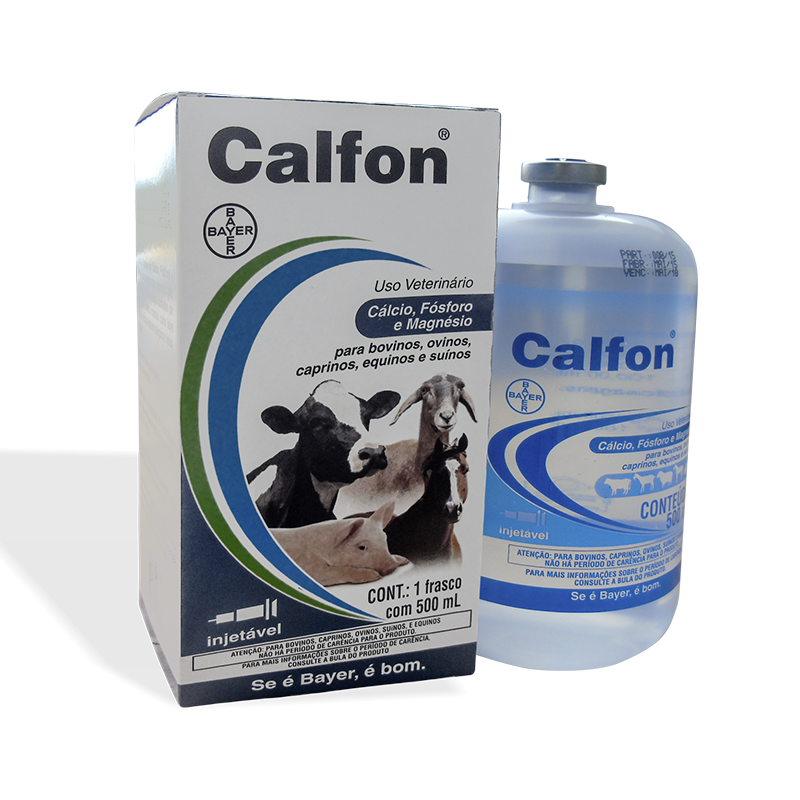 CALFON 500 ML