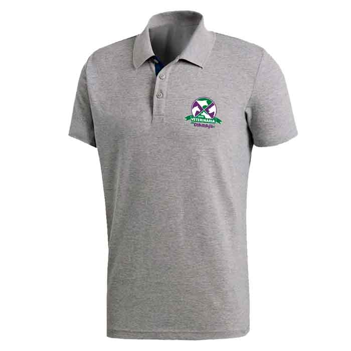 CAMISA POLO VETERINARIA XGG