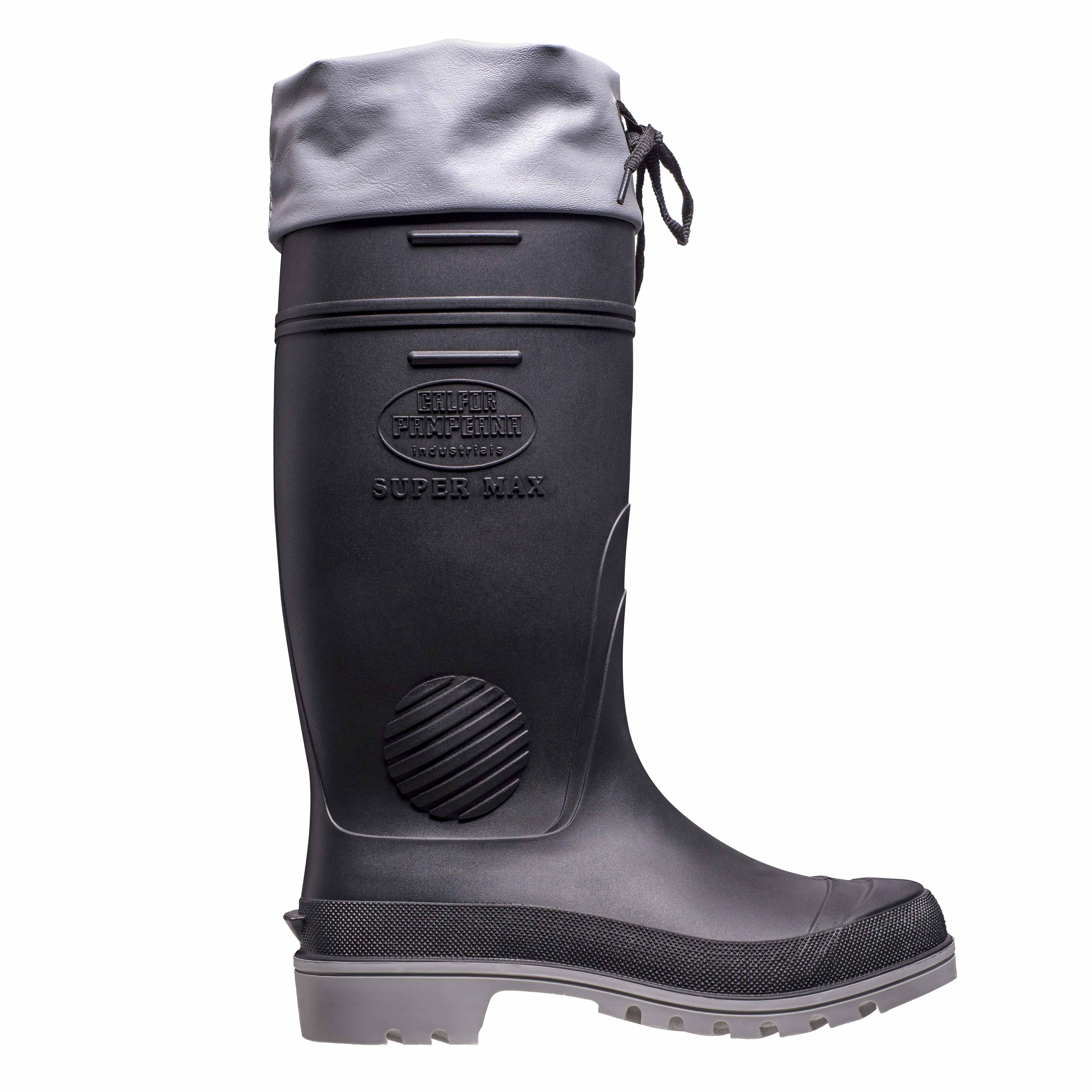 BOTA SUPERMAX PRE/CIN AMARRA 44