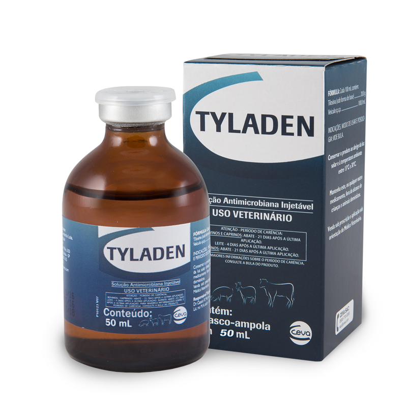 TYLADEN 50 ML