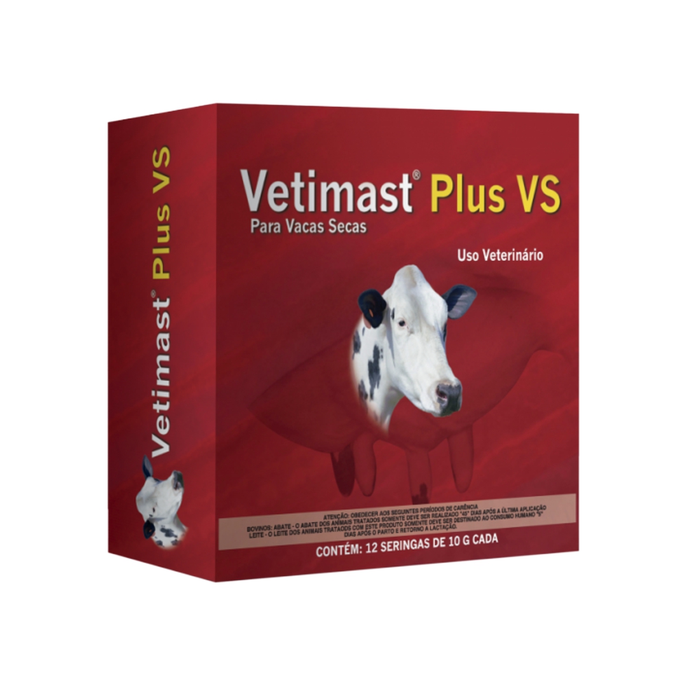 VETIMAST PLUS VS