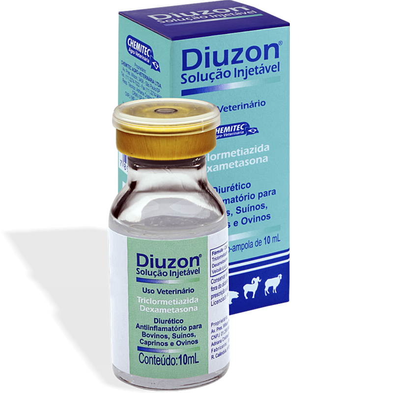 DIUZON SOL 10 ML