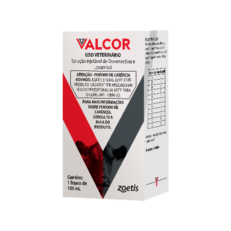 VALCOR 100ML