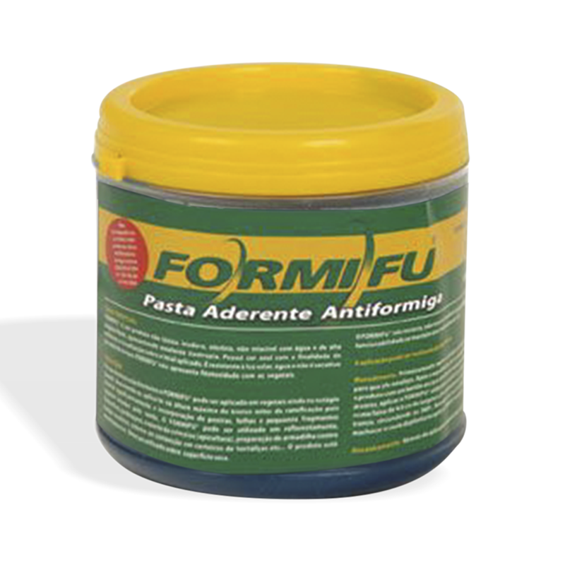 FORMIFU PASTA REPELENTE 320 GR