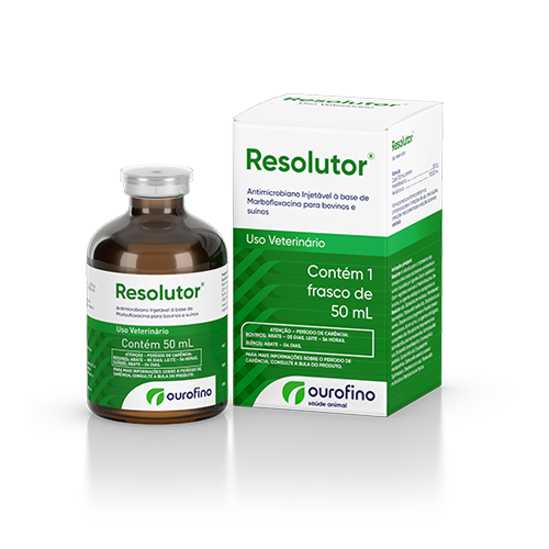 RESOLUTOR 50 ML