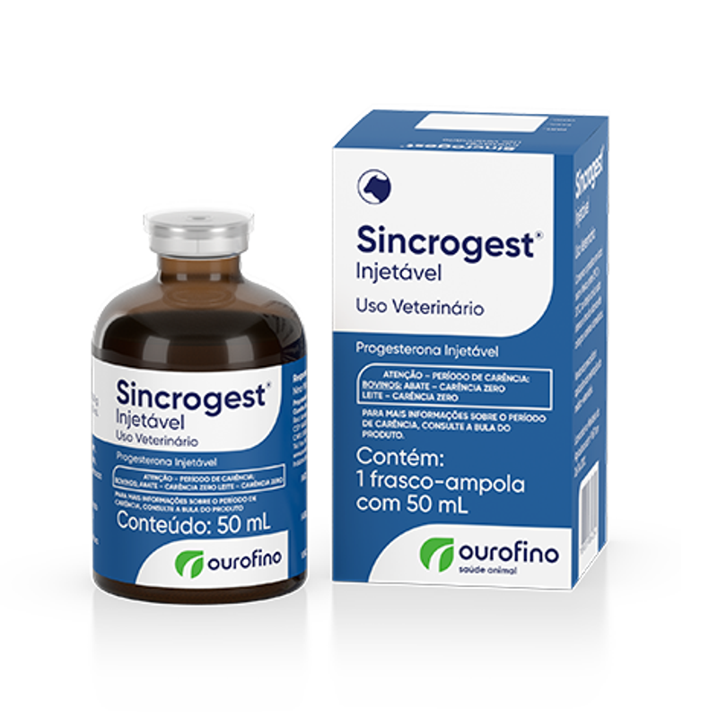 SINCROGEST INJ 50 ML