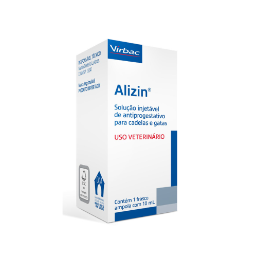 ALIZIN 10 ML