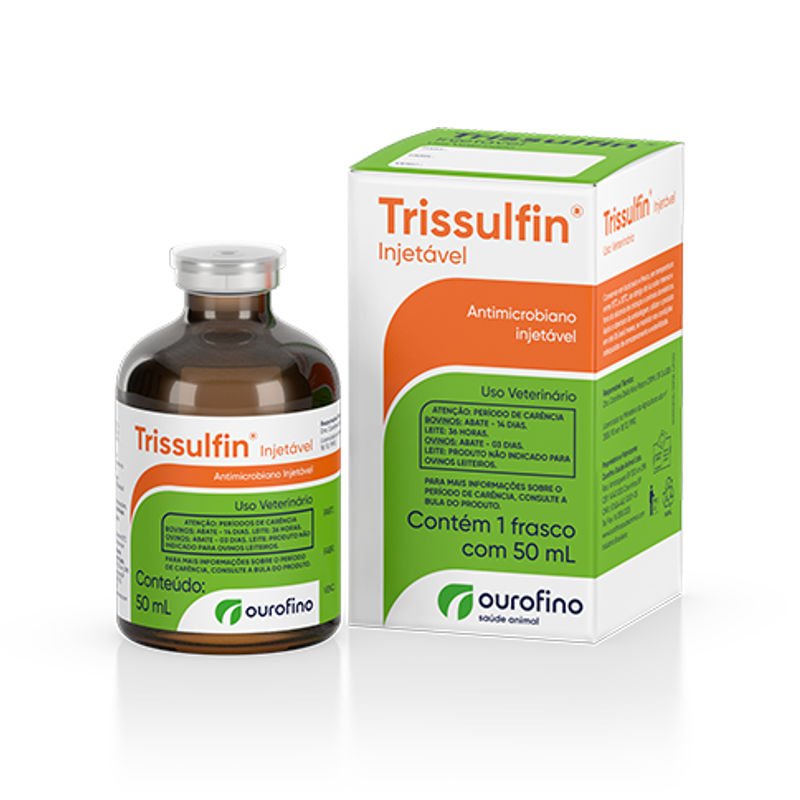 TRISSULFIN 50 ML