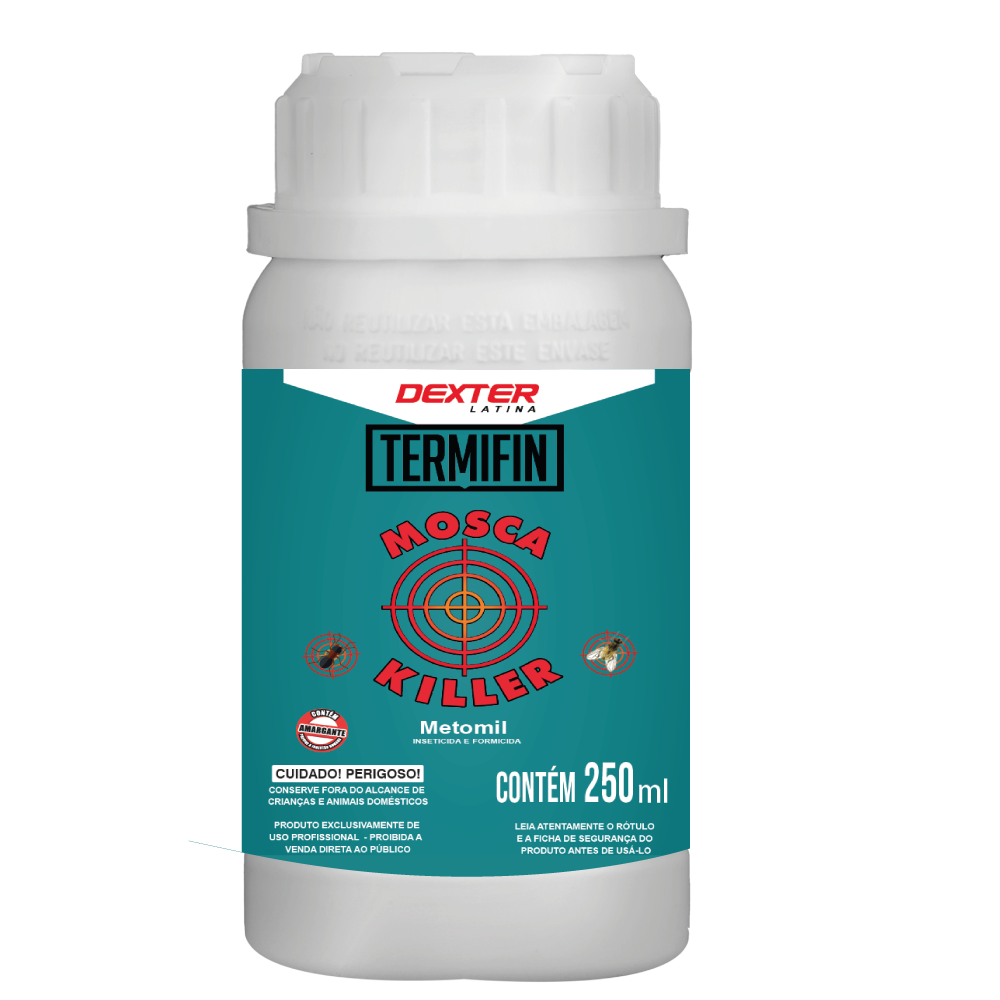 TERMIFIN MOSCA KILLER 250 ML