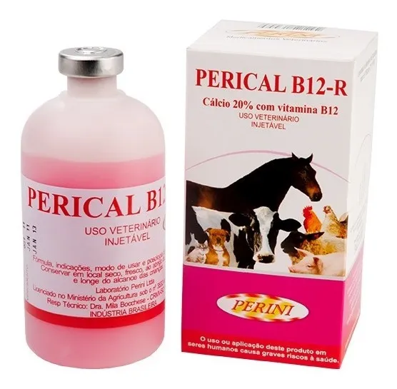 PERICAL B12 R 250 ML