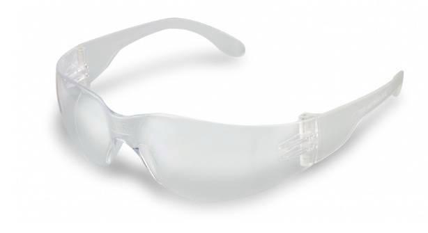 OCULOS ANTIRRISCO IMBATIVEL INCOLOR