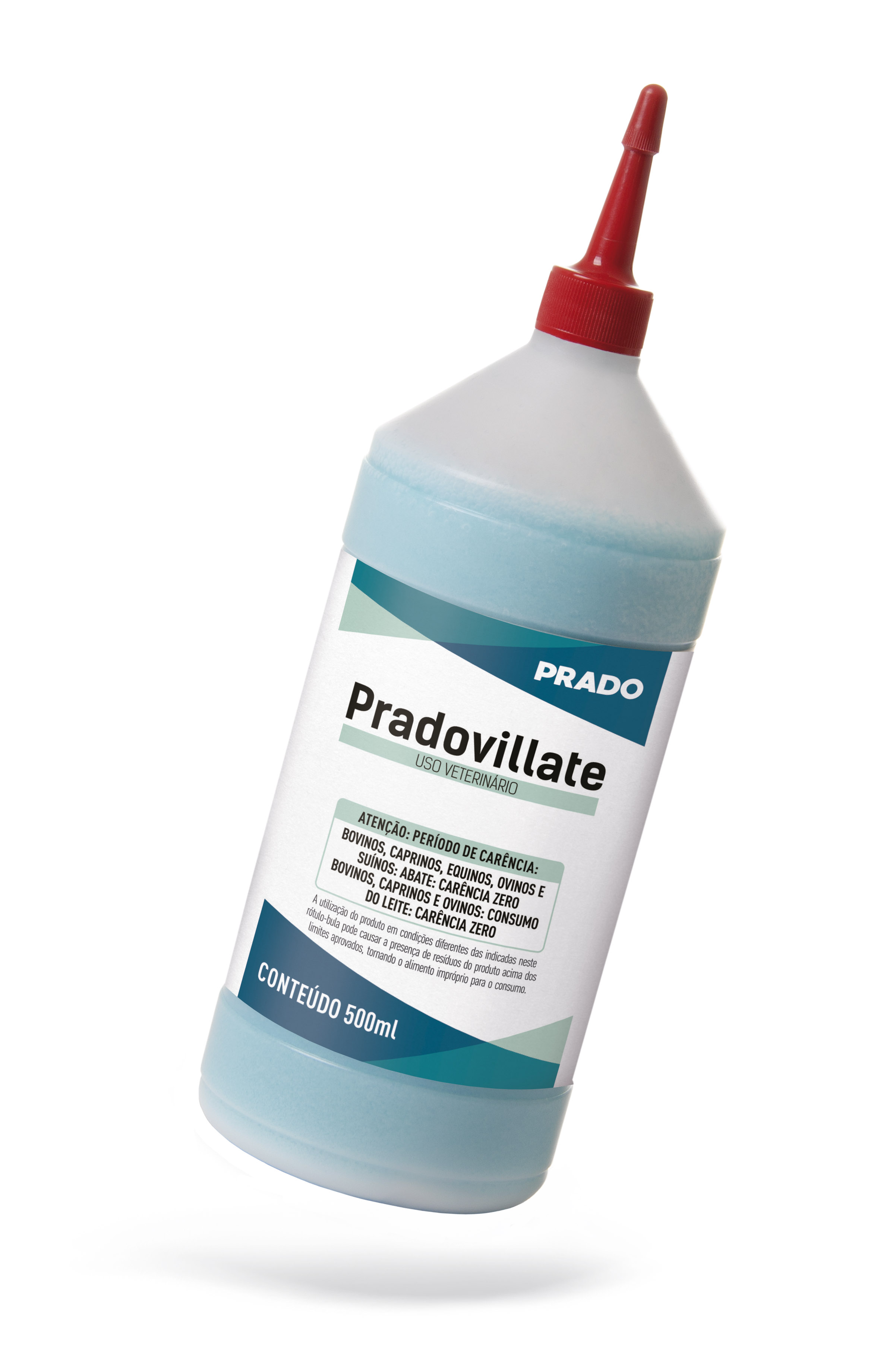 PRADOVILLATE 500ML