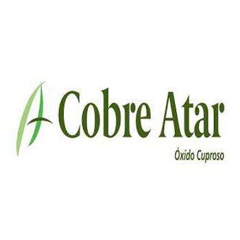 COBRE ATAR 1X25 KG