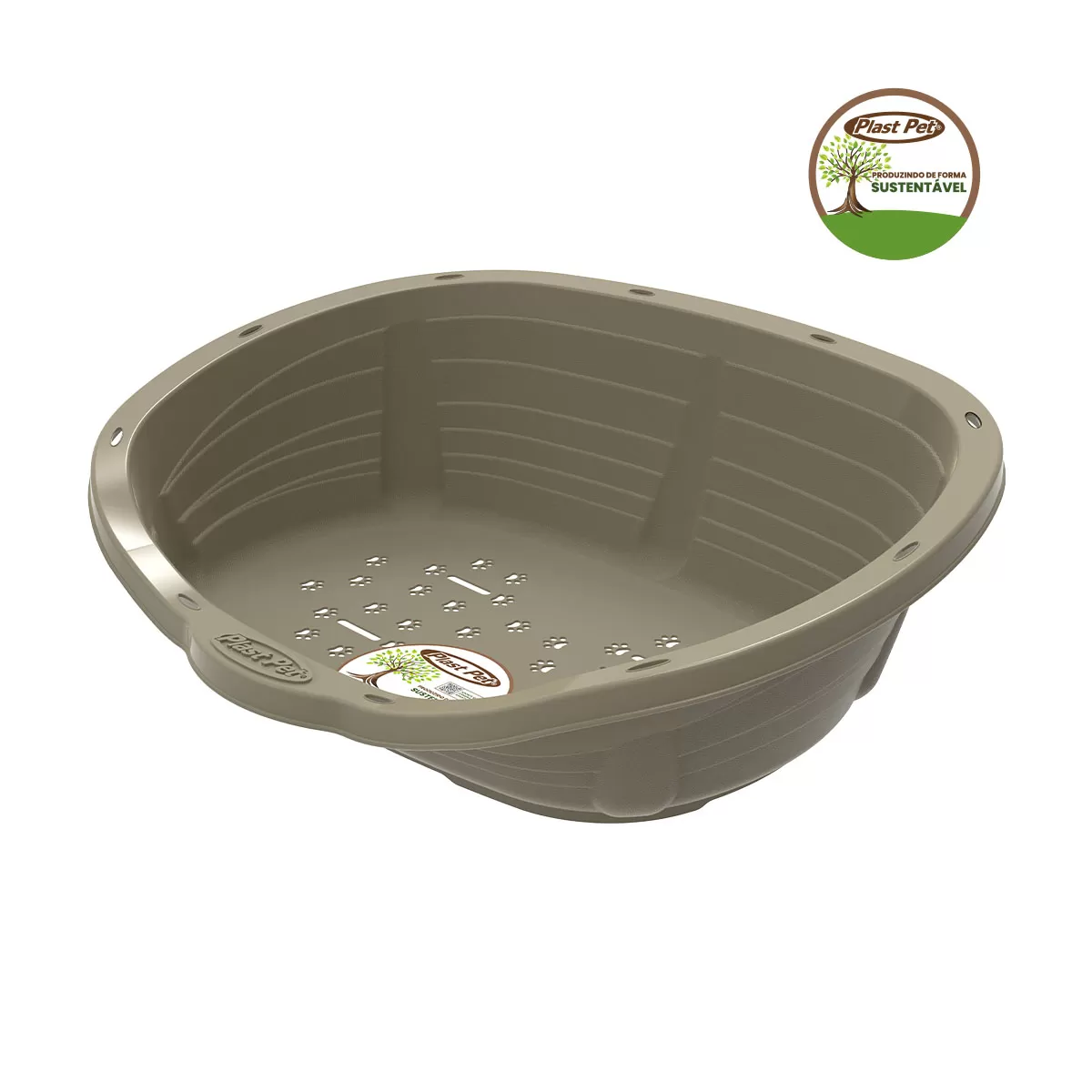 CAMA PET LOLA ECO N2 - GOLD S.E