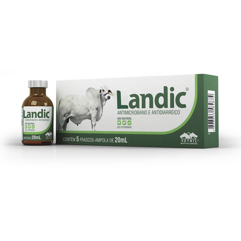 LANDIC 20 ML