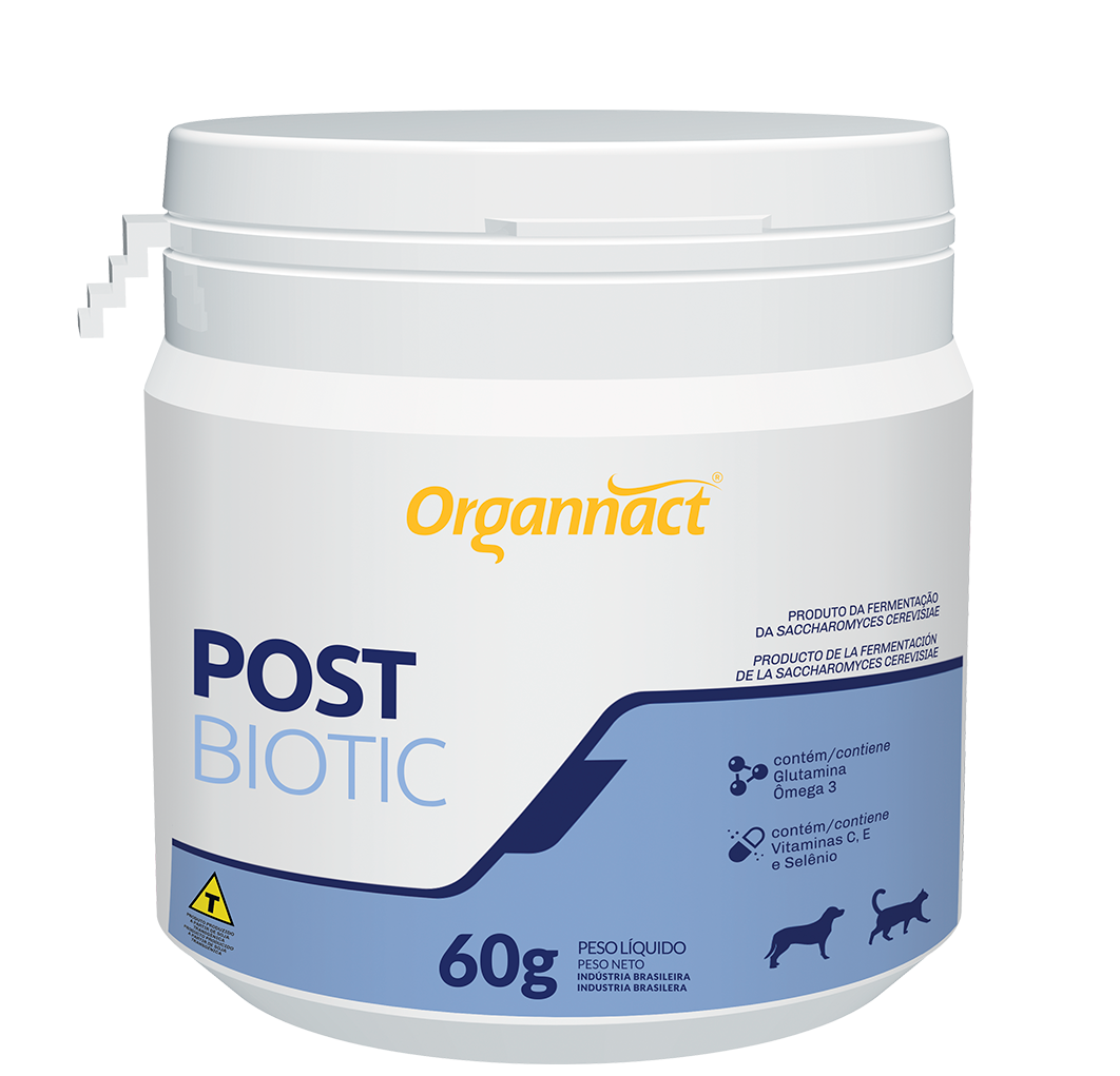 POSTBIOTIC 60G