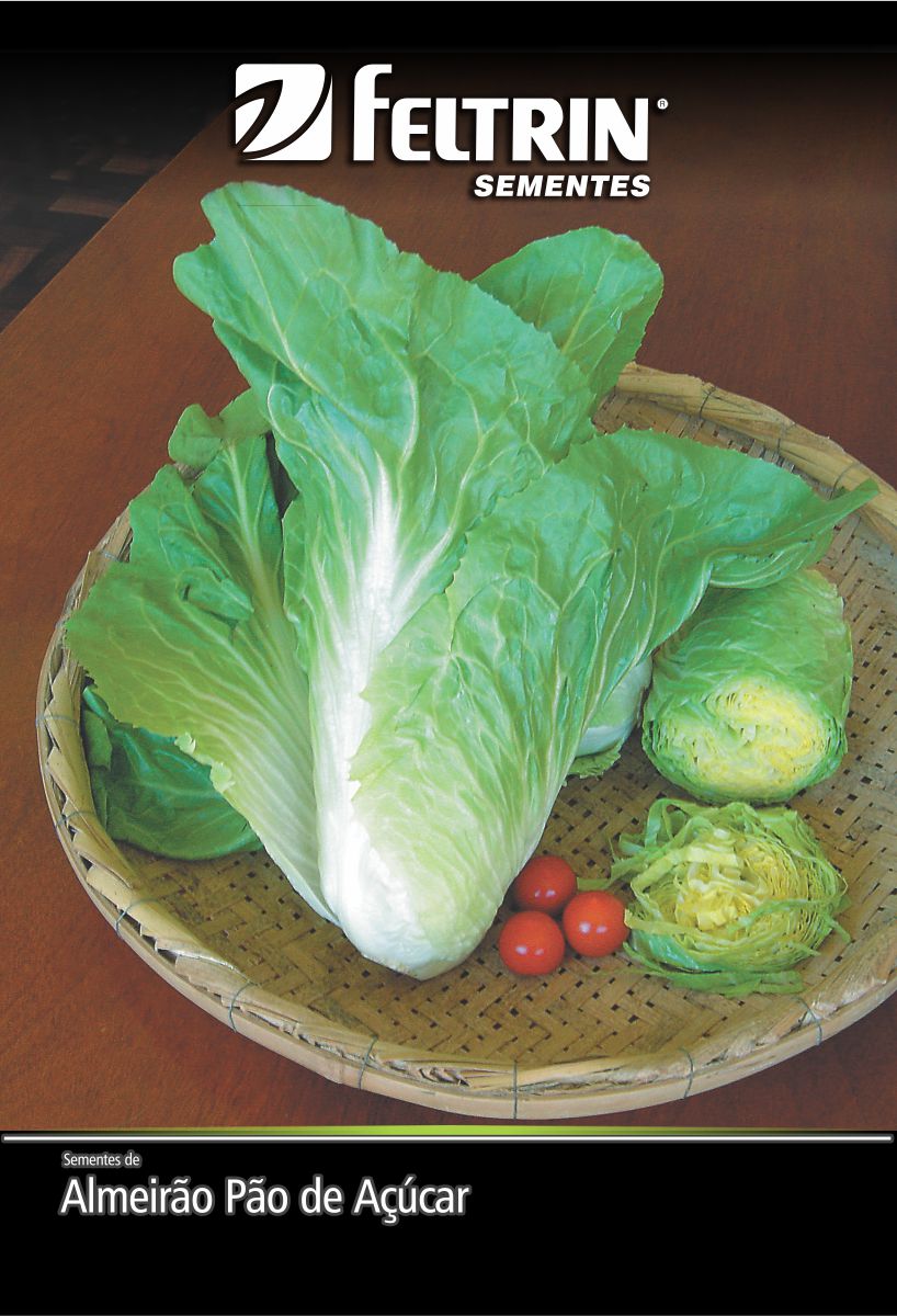 SEM ALMEIRAO PAO DE ACUCAR - GOLDEN